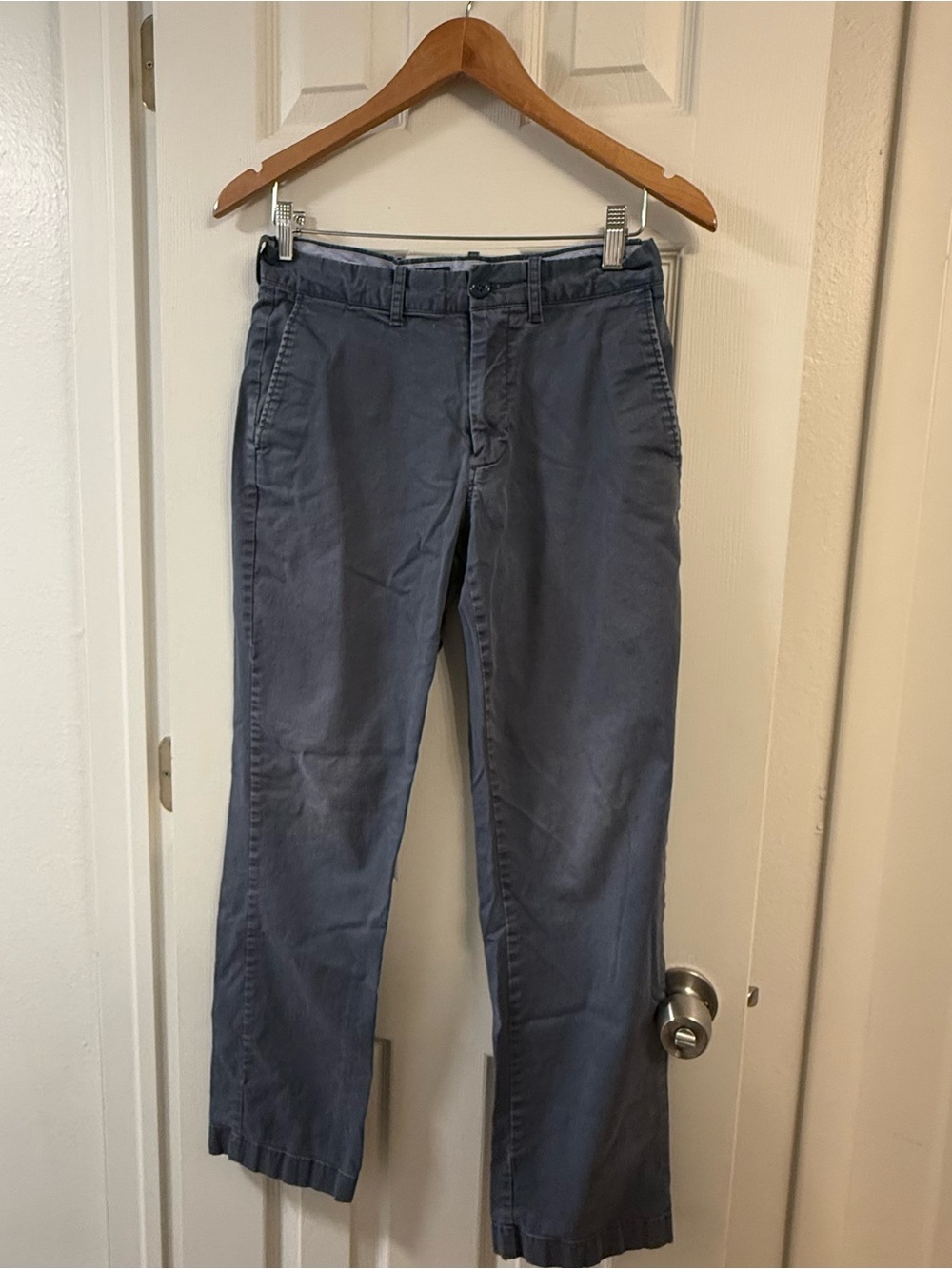 Men’s Jeans J.Crew